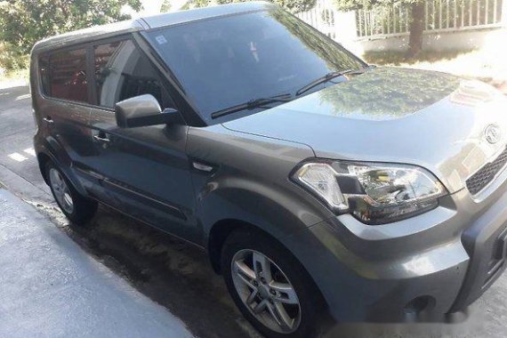 Kia Soul 2011 for sale 