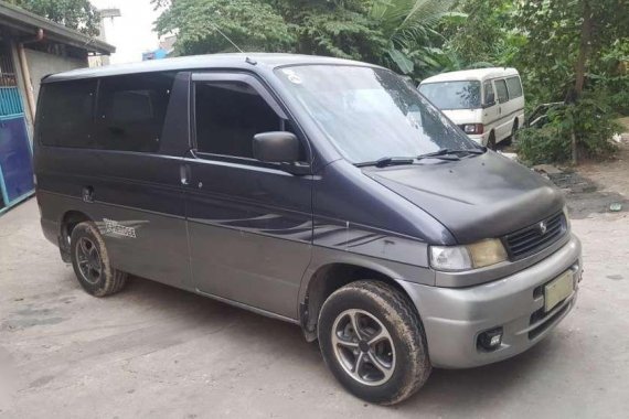 2006 Mazdaa Friendee Bongo for sale 