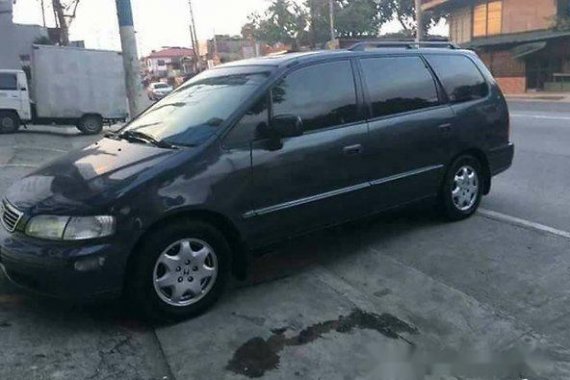 Honda Odyssey 1997 for sale 