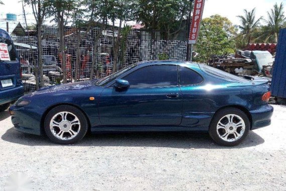 TOYOTA Celica Sports Car for sale 