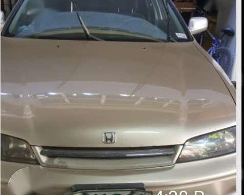 Honda Accord 1995 for sale 