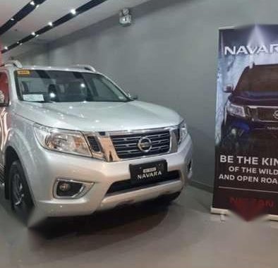 2018 Nissan Navara added features and We Have Low Down-payment !!!