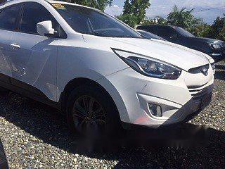 Hyundai Tucson 2014 for sale 