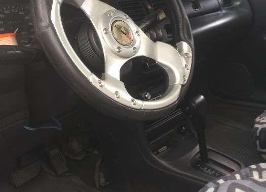 Mazda 323 familia 1997 model FOR SALE