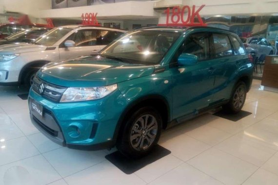 2018 Suzuki MODELS NEW all in downpayment... More discount