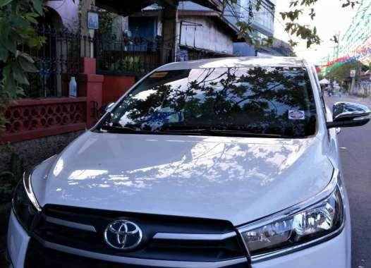 Superfresh 2016 TOY0TA INNOVA 2.0 J all power