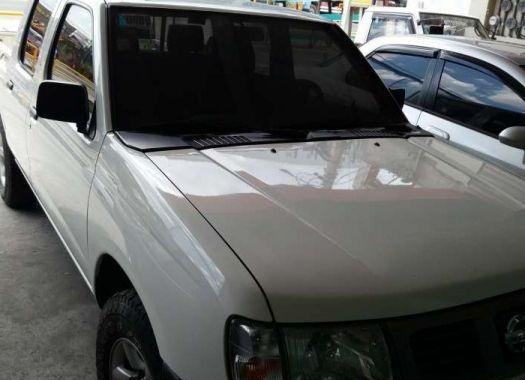 Nissan Bravado frontier 2011 FOR SALE