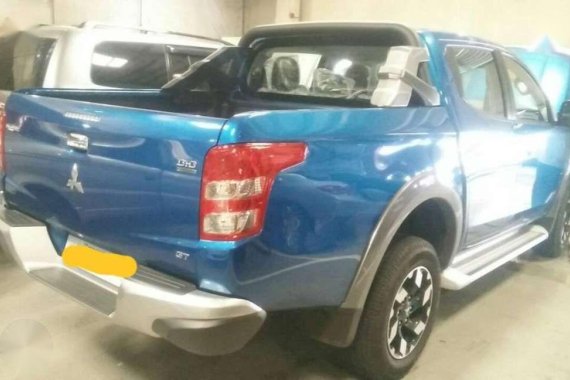 Mitsubishi Strada 2017 GT for SALE