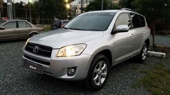 Toyota Rav4 2011 for sale