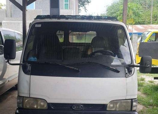 Kia K2700 Model 2000 FOR SALE 