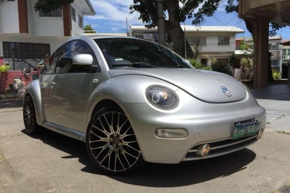 2000 VolksWagen Beetle FOR SALE 