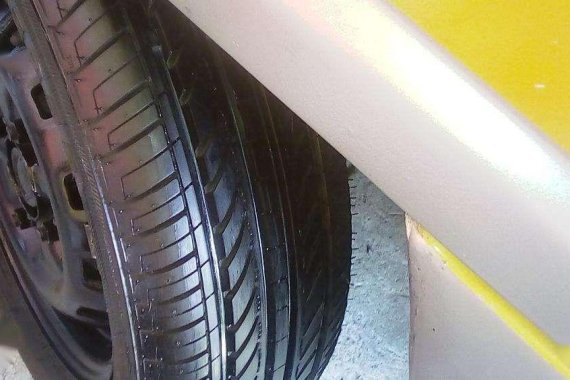 2006 Suzuki Multicab with Franchised Lined Route FOR SALE