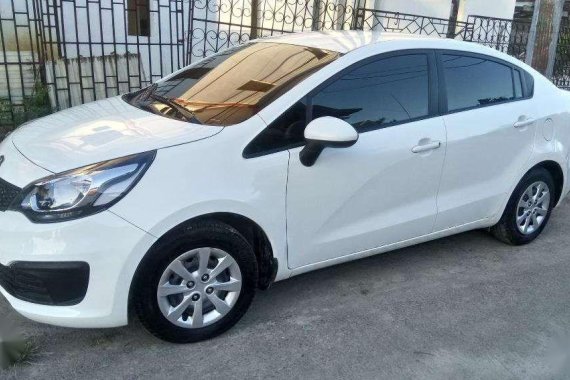 KIA RIO 2015 for sale