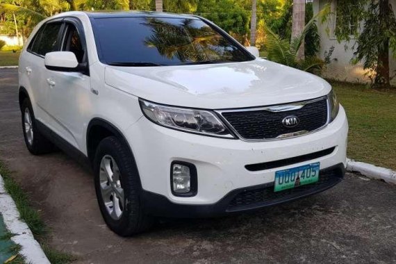 2013 Kia Sorento CRDI Sale or Swap (sportage tucson santa fe)