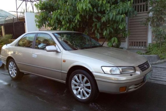 FOR SALE TOYOTA Camry 1997