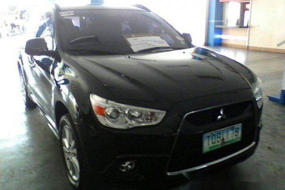 Mitsubishi ASX 2012 for sale