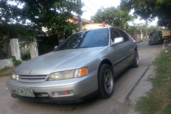 1995 Honda Accord exi matic FOR SALE