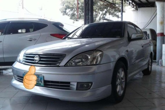 2007 Nissan Sentra GS automatic FOR SALE