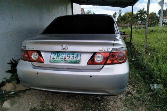 Honda City Idsi 2008 for sale