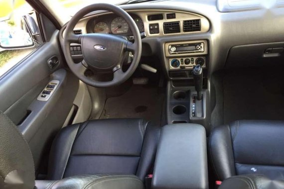 For sale Ford Everest 2005 model