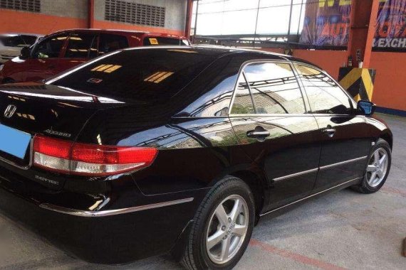 2005 Honda Accord FOR SALE