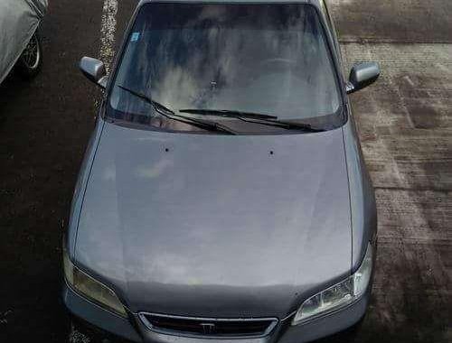 Honda Accord VTI 2000 FOR SALE 