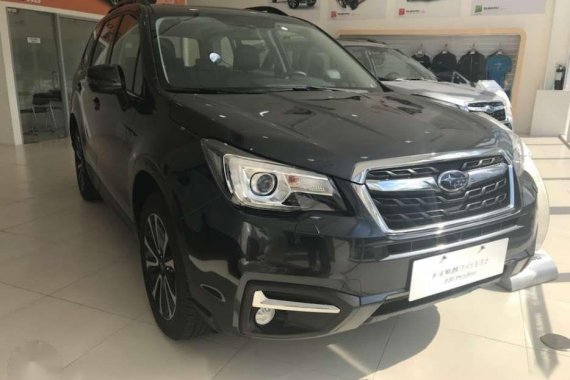 2018 SUBARU Forester SUV all in promo best deal financing