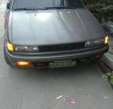 FOR SALE Mitsubitshi Lancer 1992