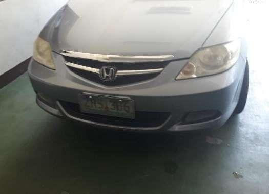 Honda City Car 2008 for sale