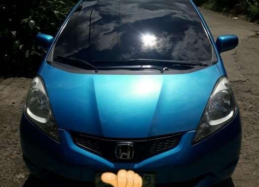 Honda Jazz 2009 matic FOR SALE
