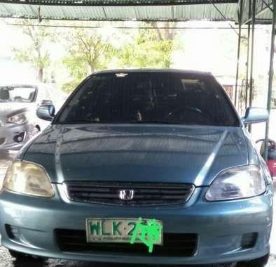 Honda Civic LXI SIR Look 2000 For sale