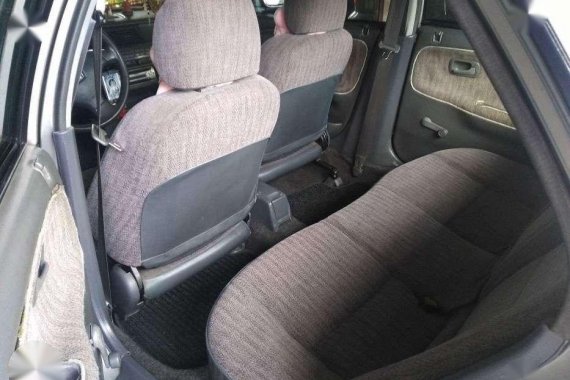 FOR SALE Honda Civic esi 95 model