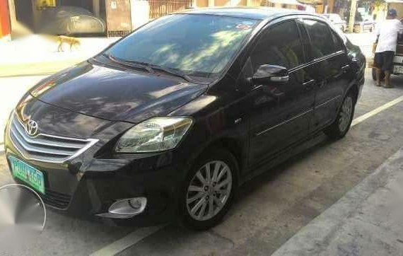 For Sale! TOYOTA Vios 15 G 2010