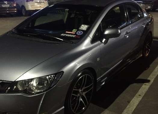 For Sale Honda FD 1.8s 2007