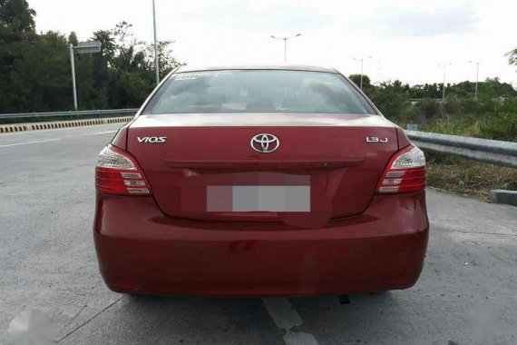 FOR SALE TOYOTA Vios all power 2014