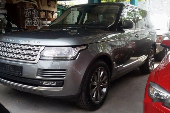 Land Rover Range Rover Vogue 2018 for sale