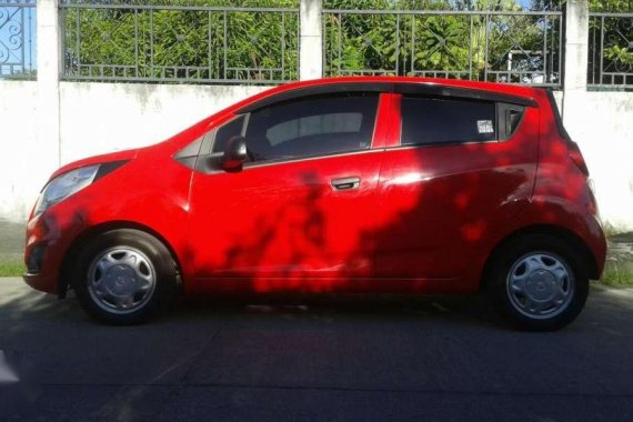 Chevrolet Spark Ls 2015 for sale