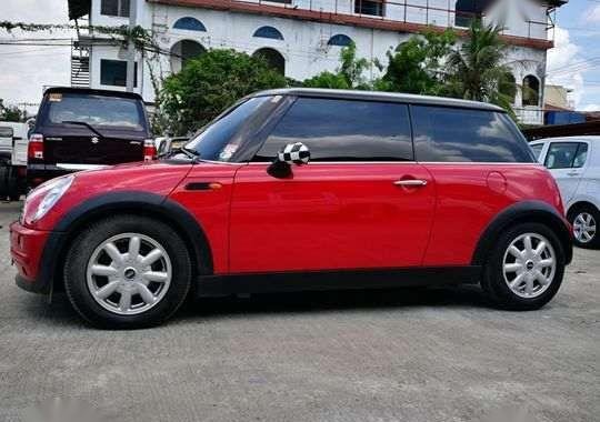 Mini Cooper 2000 for sale 