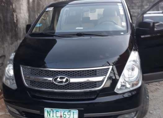 2008 Hyundai Grand Starex for sale