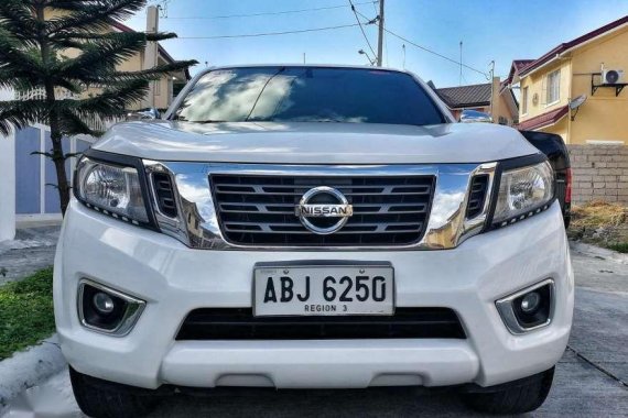 Nissan Navara Calibre 2015 for sale