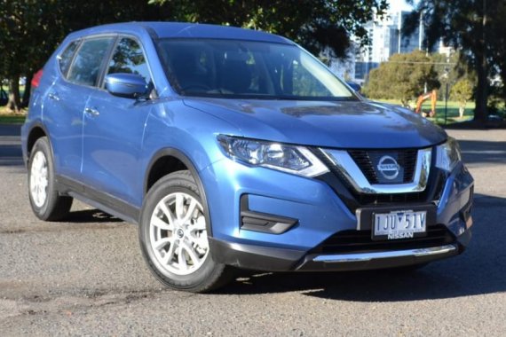 2018 Nissan Xtrail 4x2. Cmap ok! Sure Approval 