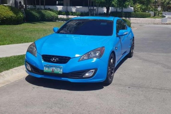 2010 Hyundai Genesis 3.8 for sale 