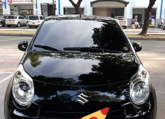 Suzuki Celerio 2012 for sale 