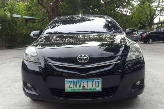 Toyota Vios G 2018 for sale 