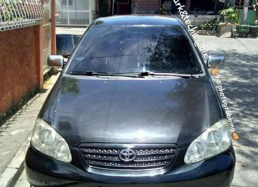 Toyota Vios 2005 for sale 