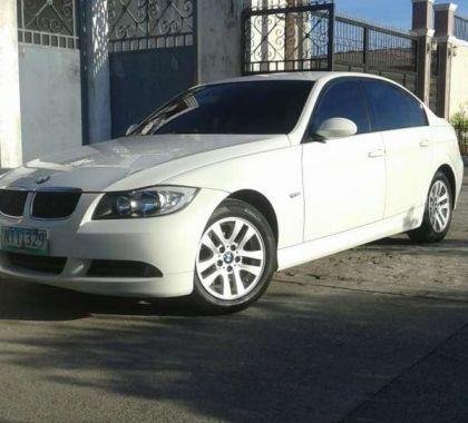 BMW 320D Diesel Matic 2009FOR SALE 