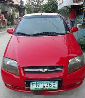 Chevrolet Aveo 2006 for sale