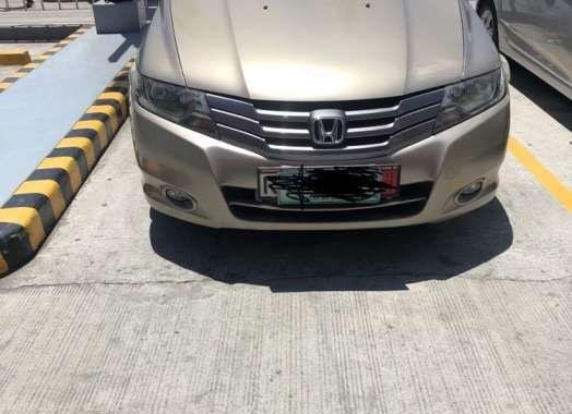 For sale Honda City 2009 top of the line E variant Automatic trans