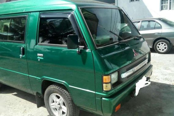 Mitsubishi L300 Versavan 2008 for sale