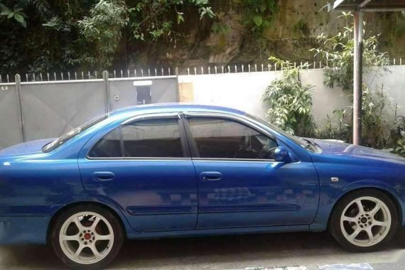 Nissan Sentra 2005 model FOR SALE 